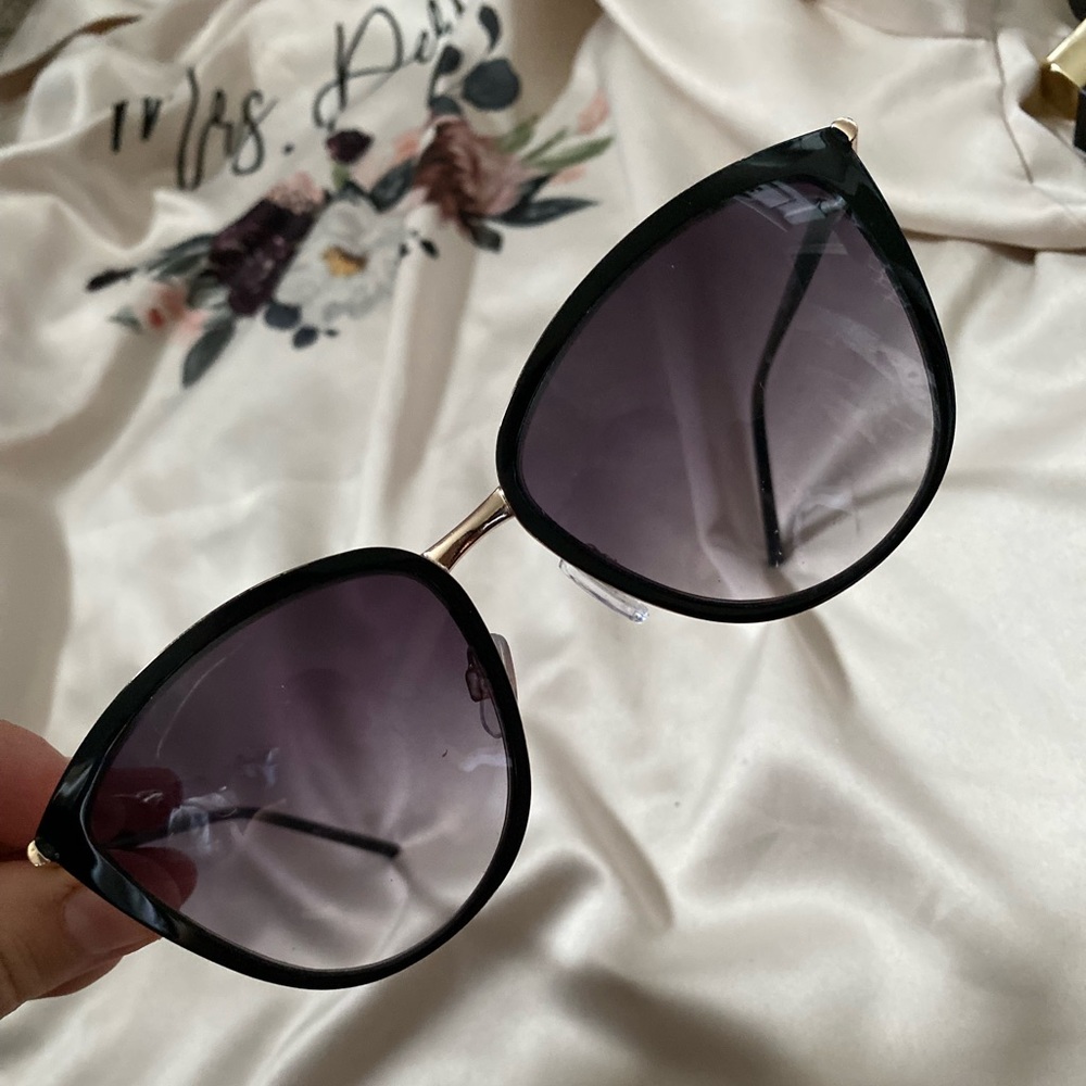 Target Sunglasses!